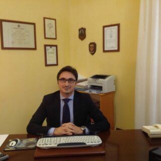Giuseppe La Fiora