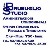 Studio Brusuglio Srl Amministratore di Condominio di 