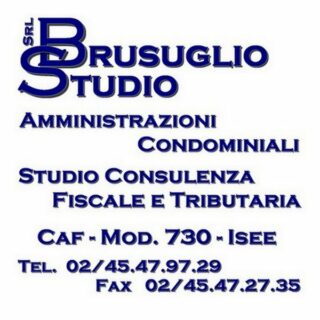 Studio Brusuglio Srl