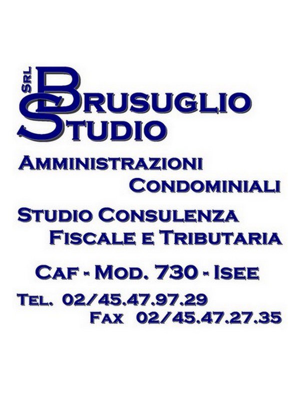 Studio Brusuglio Srl