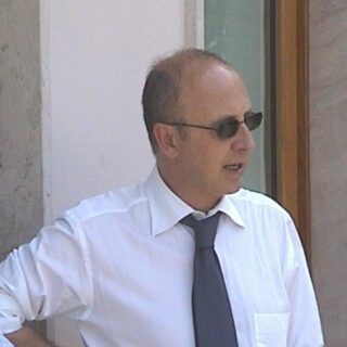 Claudio Sizzi