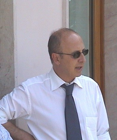 Claudio Sizzi