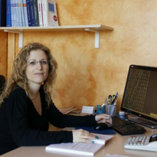 Anna Tallarico