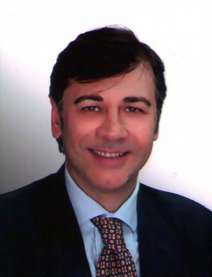 Alberto Quintavalle