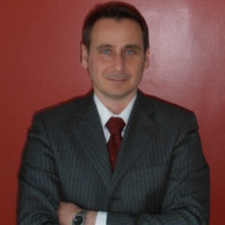 Roberto Calderoni