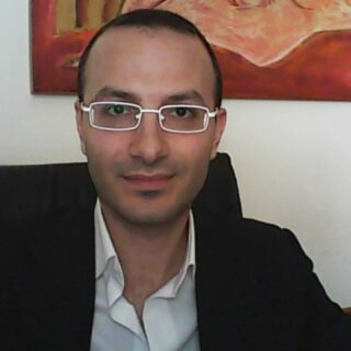 Andrea Buglino