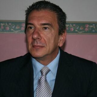 Enrico Savia
