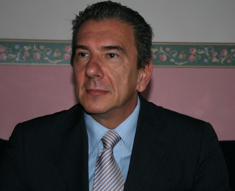 Enrico Savia
