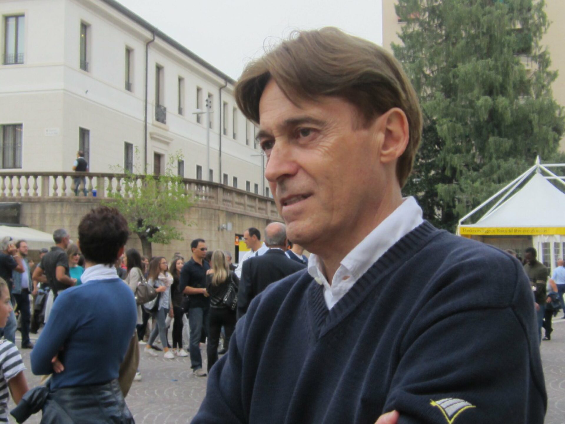 dott. Luca Biancolin
