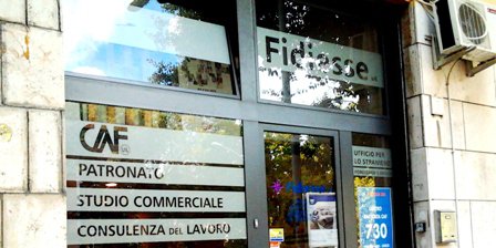 Fidiesse srl - Studio commerciale