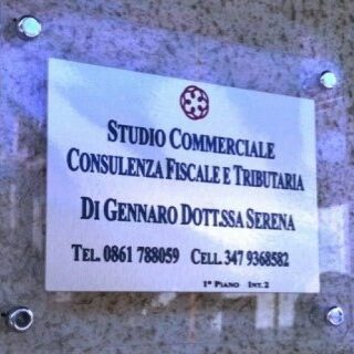 Dott.ssa Serena Di Gennaro