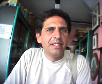 Gerardo Adinolfi