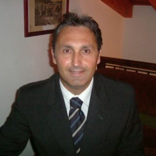Massimo Tartaglia