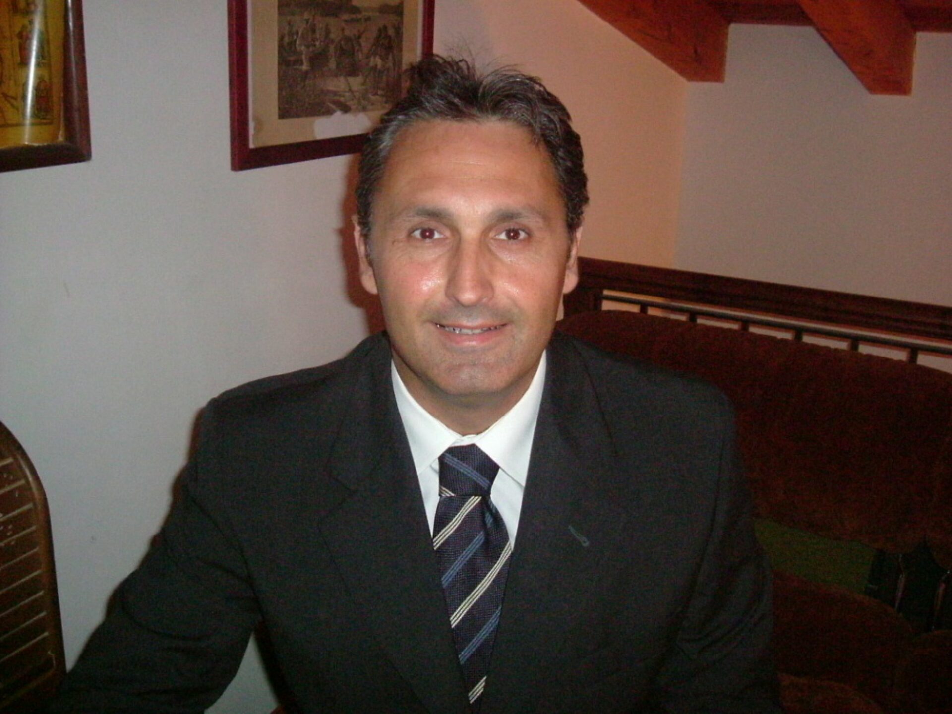 Massimo Tartaglia