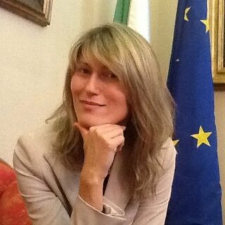 Emanuela Congedo