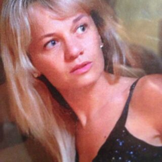 Laura Mara Barbieri