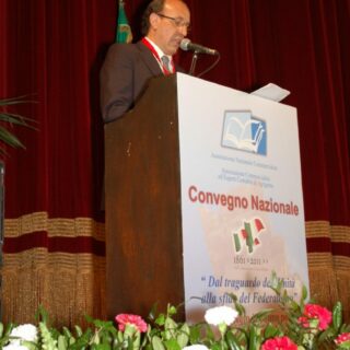 Salvatore Russo