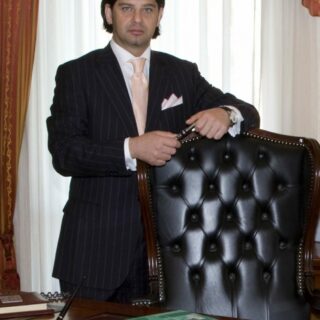 David Massimiliano Screnci