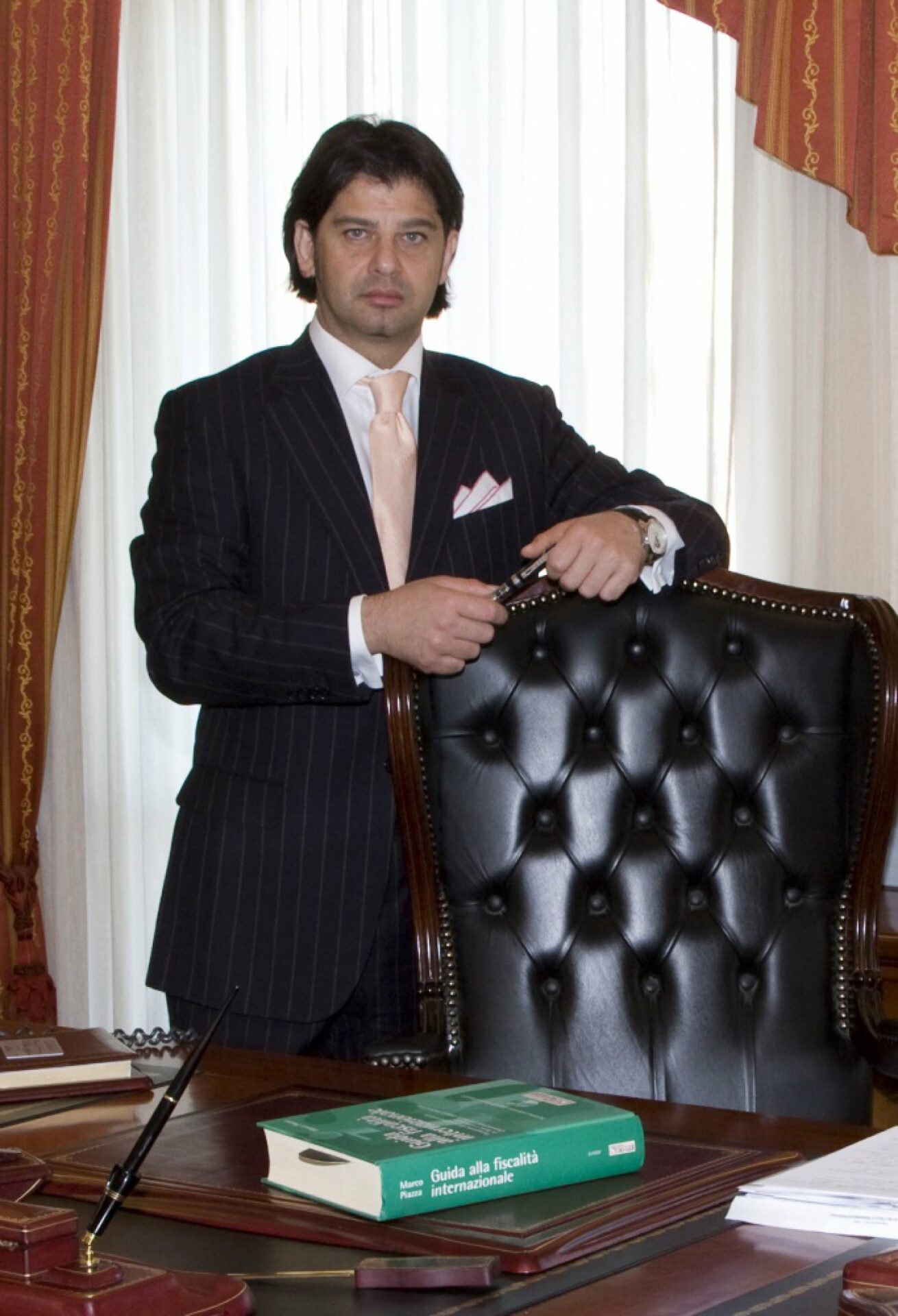 David Massimiliano Screnci