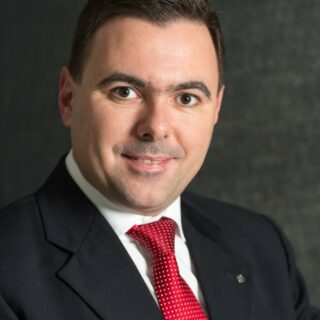 Dr. Christian Leitgeb