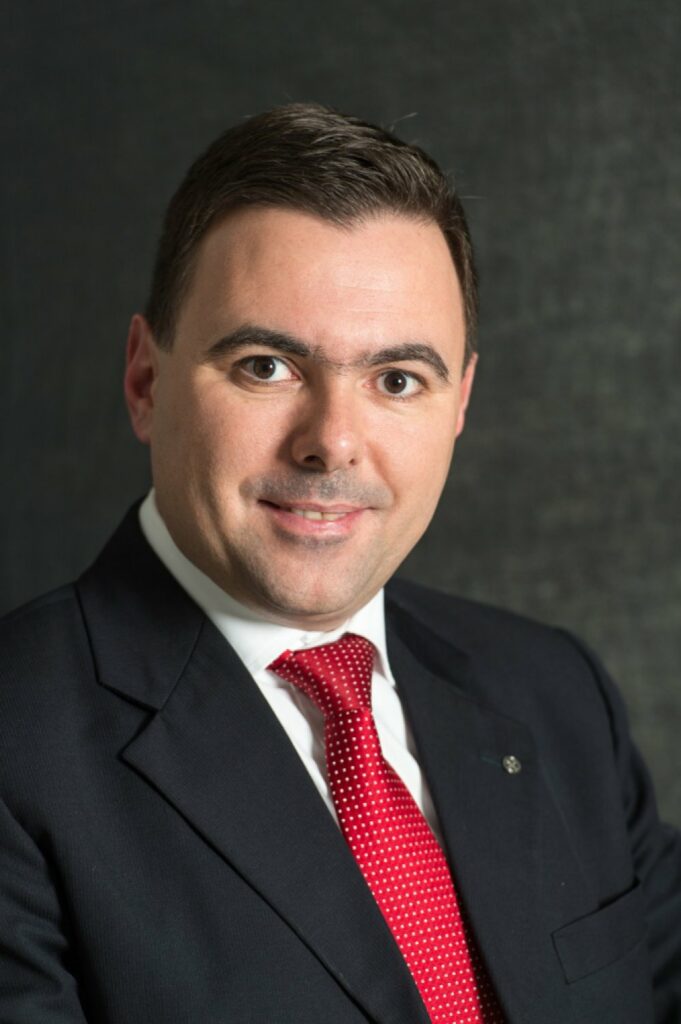 Dr. Christian Leitgeb