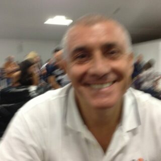 Ernesto Vetrano