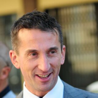Paolo Palmini