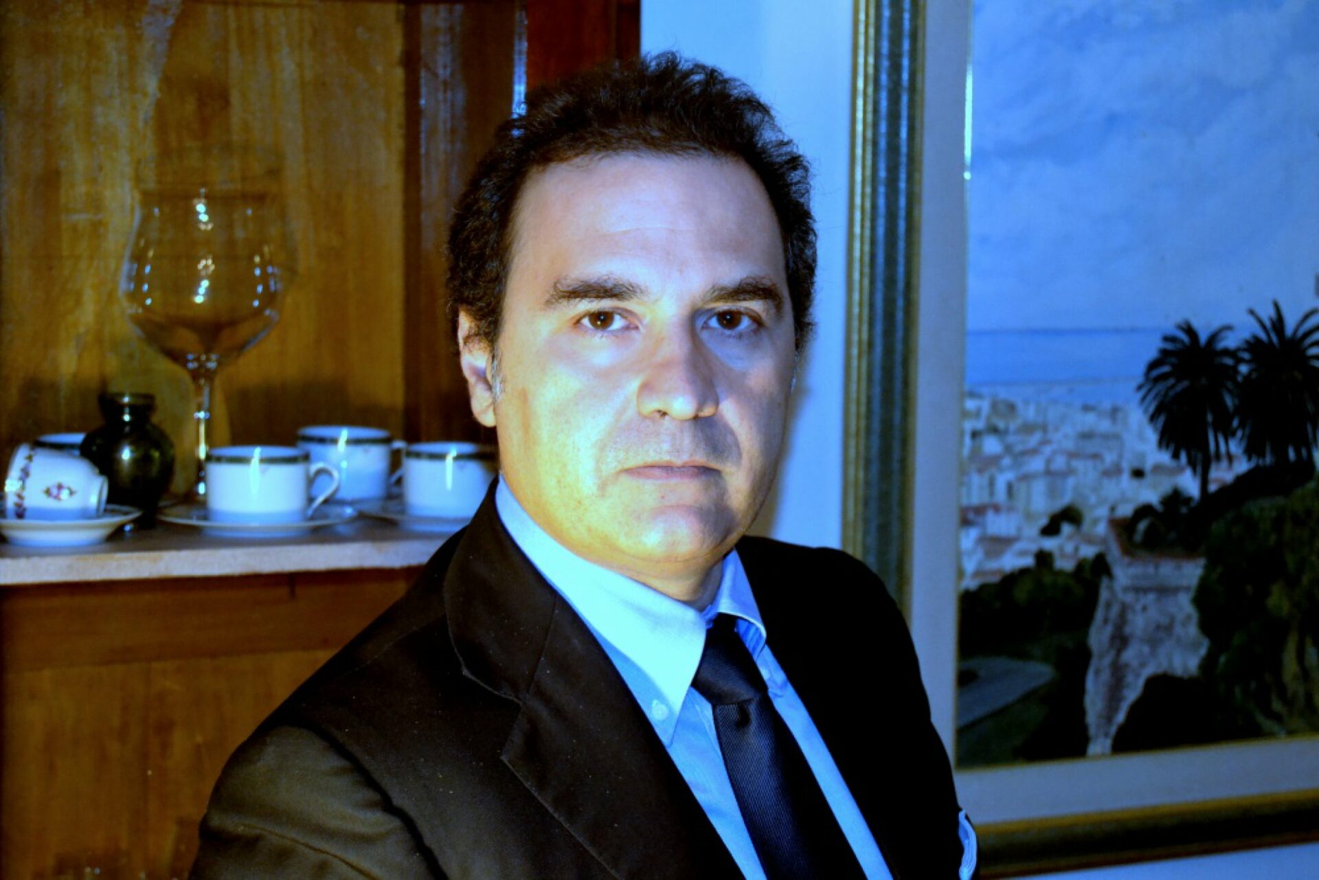 Paolo Tocco
