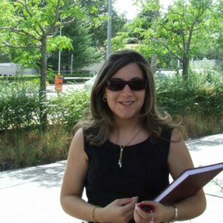 Angela Basile