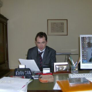 Carlo Giacominelli