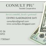 Consult Più Agenzie Pratiche di 