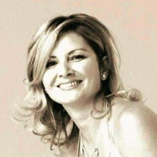Cristina Chiantia