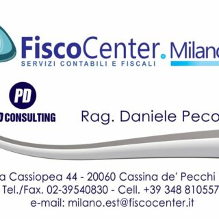 Daniele Pecoraro