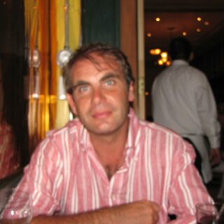 Filippo Parisi