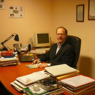 dott. Giuseppe Naimoli