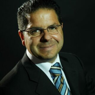 Enrico Zizza