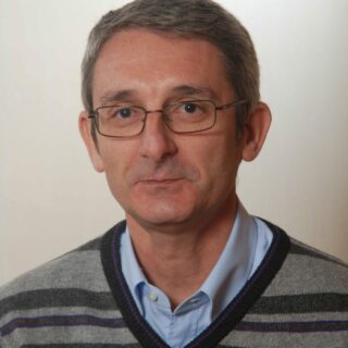 Fabrizio Ferrari consuldata