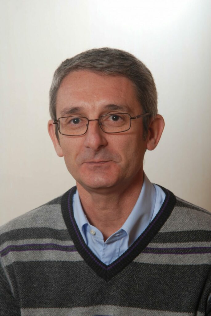 Fabrizio Ferrari consuldata