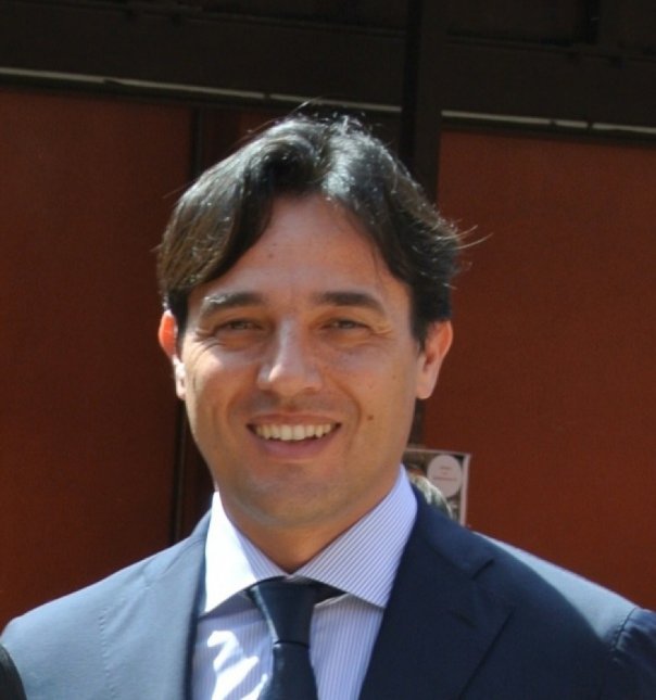 Francesco Mirabile