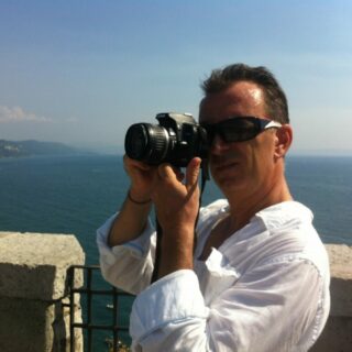 Giampaolo Cominato