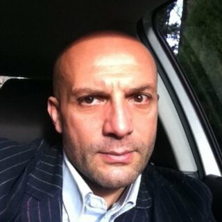 Gianluca Giambenedetti