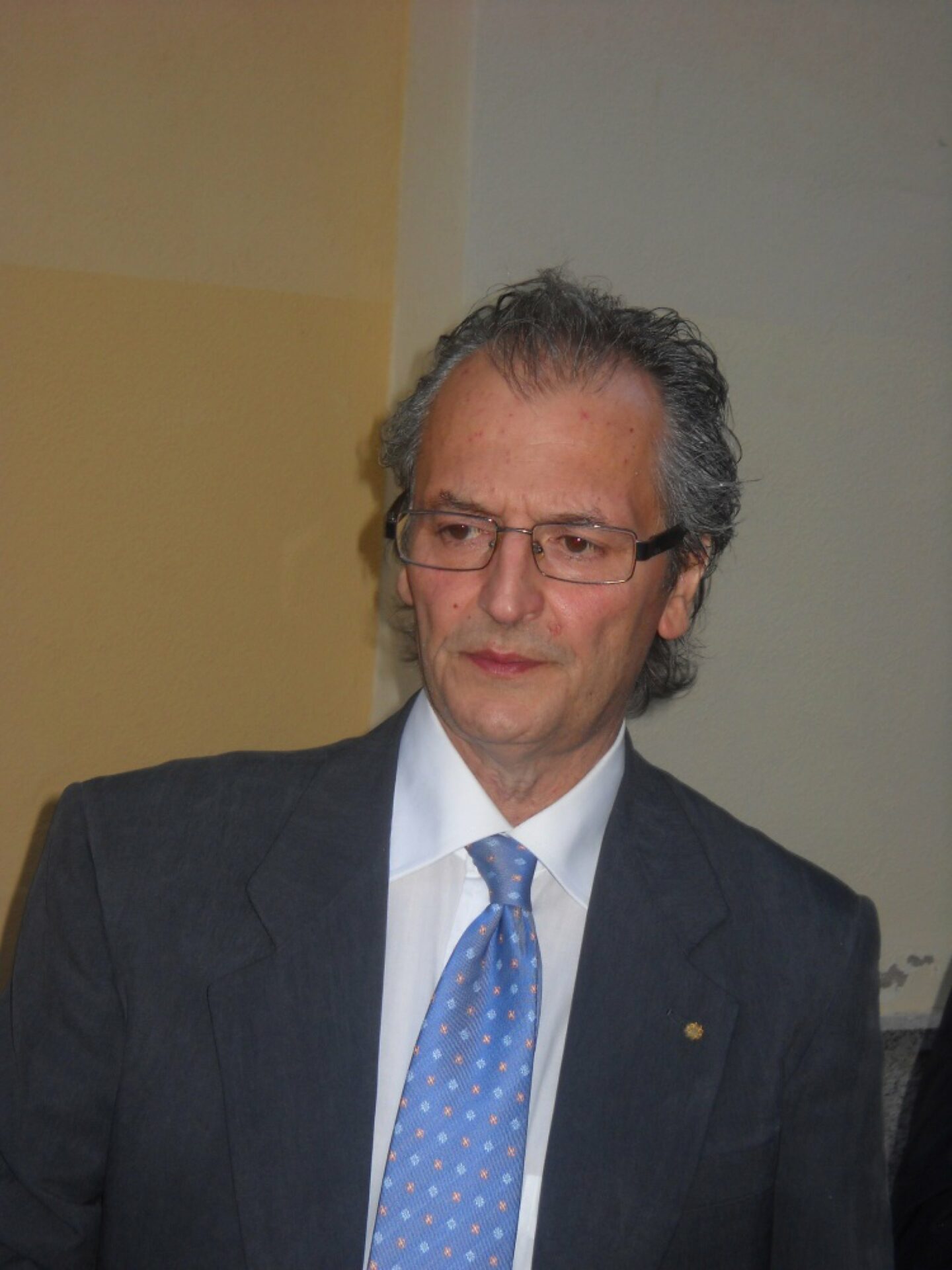 Giuseppe Gagliano Candela