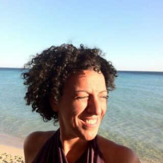 Mariangela Palazzo