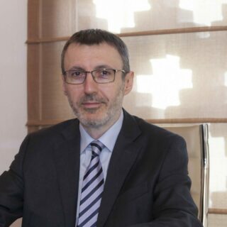 Massimo Morandi