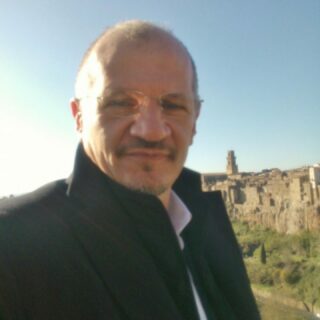 Massimo Pagnoni