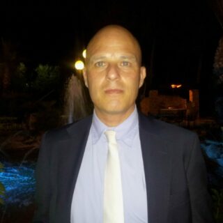Salvatore Vaccarello