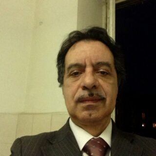 Vincenzo Canfora