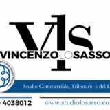 Vincenzo Lo Sasso Commercialista di 