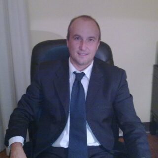 Alessandro Coli