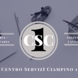 Centro Servizi Ciampino 1 S.r.l. Consulente Fiscale di 